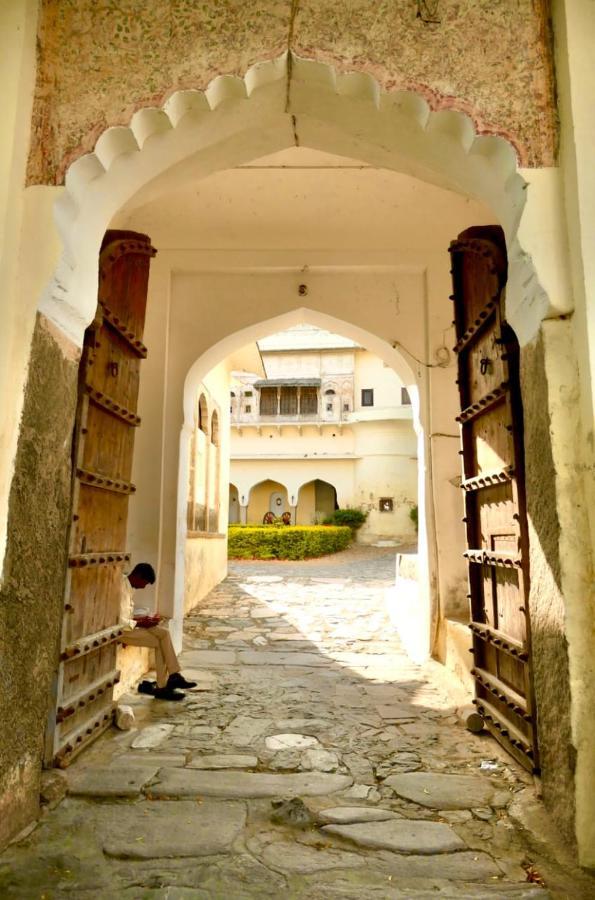 Fort Barli - A 16Th Century Castle Dış mekan fotoğraf