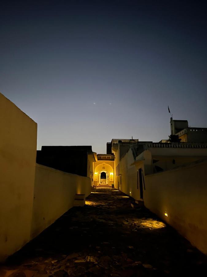 Fort Barli - A 16Th Century Castle Dış mekan fotoğraf