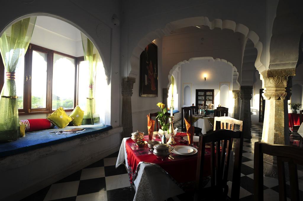 Fort Barli - A 16Th Century Castle Dış mekan fotoğraf