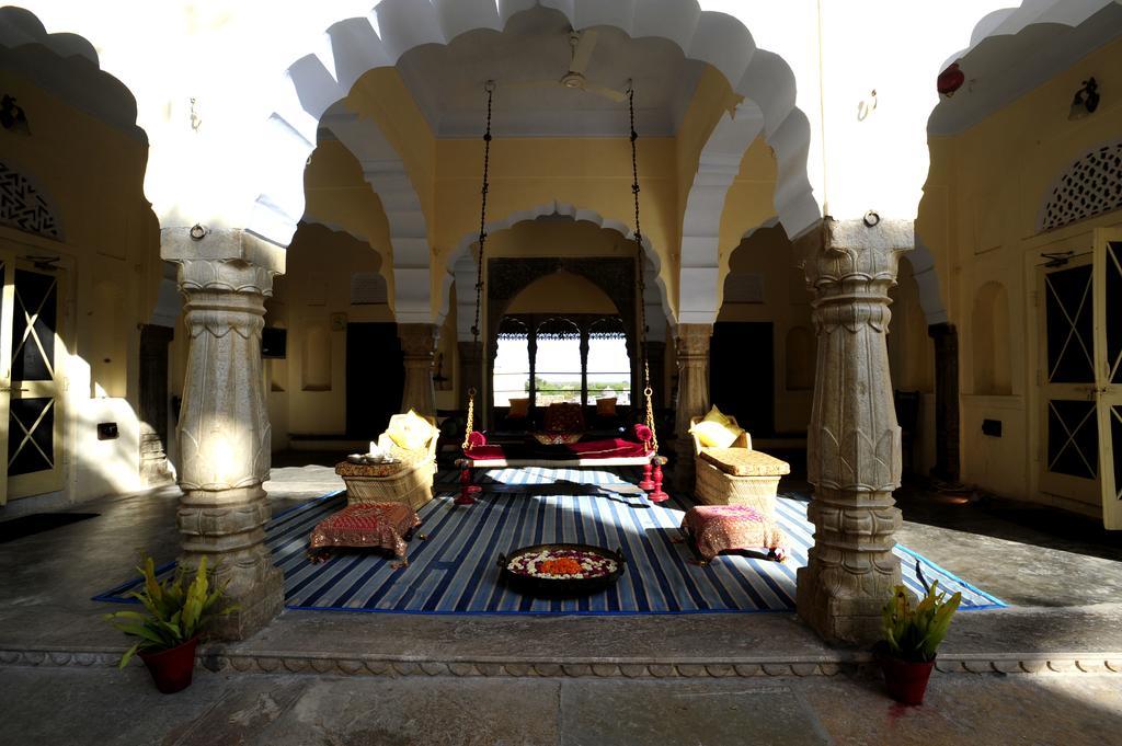 Fort Barli - A 16Th Century Castle Dış mekan fotoğraf