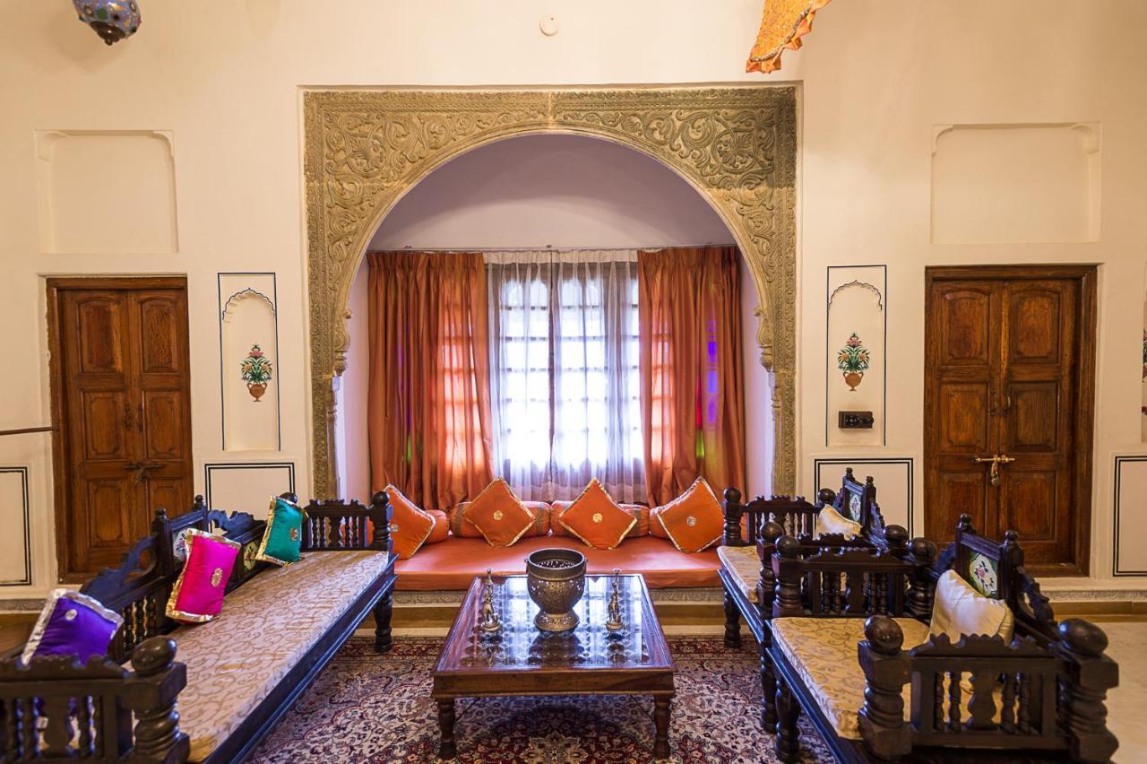 Fort Barli - A 16Th Century Castle Dış mekan fotoğraf