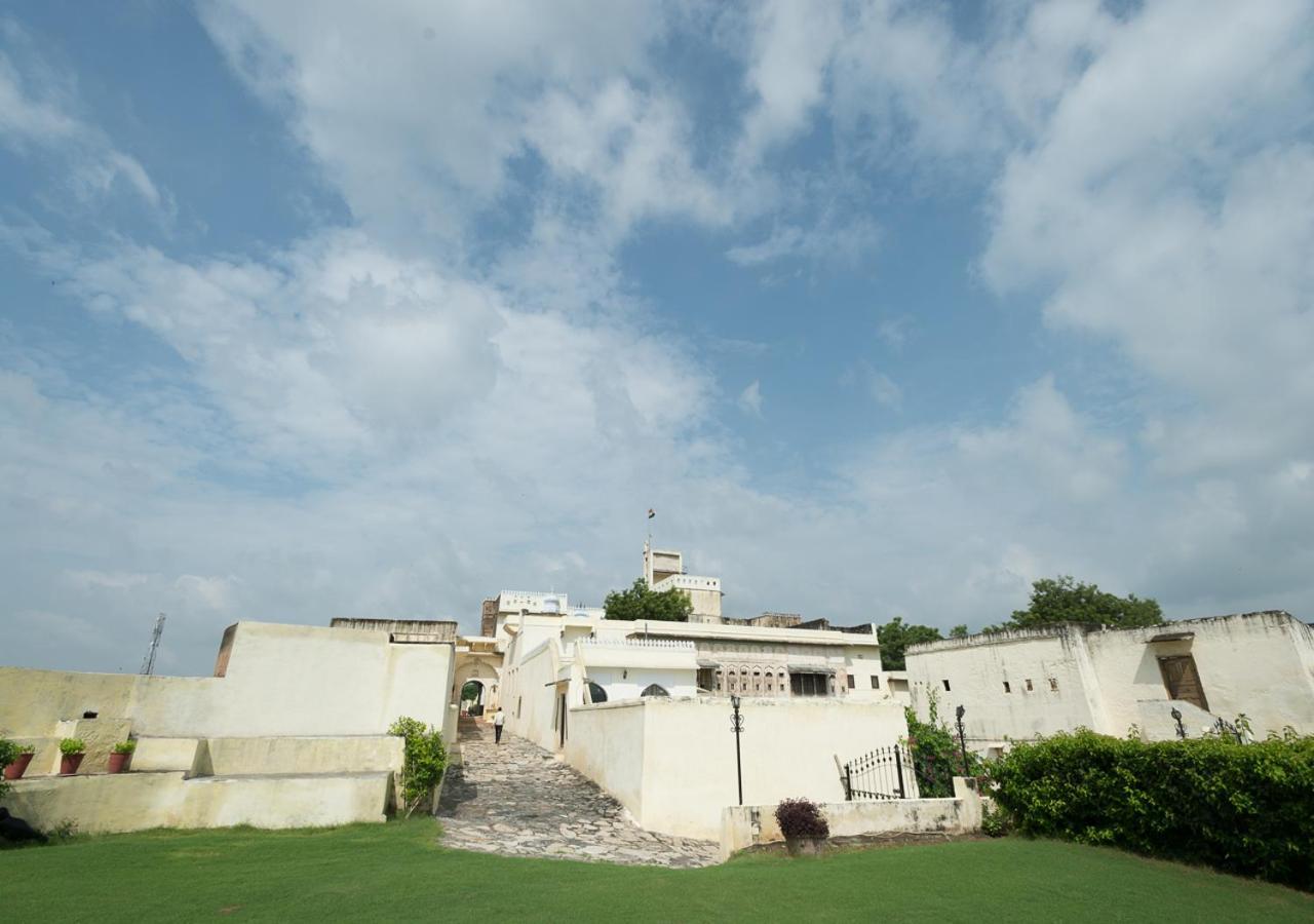 Fort Barli - A 16Th Century Castle Dış mekan fotoğraf