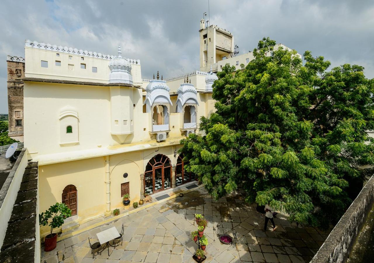 Fort Barli - A 16Th Century Castle Dış mekan fotoğraf